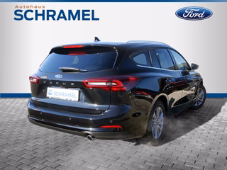 Ford Focus Turnier 1.0 EcoBoost Titanium X KEYLESS - foto 3
