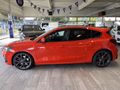 Daumennagel 2 - Ford Focus ST X Automatik + B&O + ACC