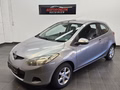 Daumennagel 3 - Mazda 2 1.3 Independence Sport Klima TÜV/NEU