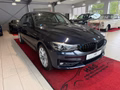 Daumennagel 3 - BMW 320 d Sport Line*AHK*NAVI*SITZHEIZUNG