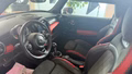 Daumennagel 10 - MINI Cooper S JCW