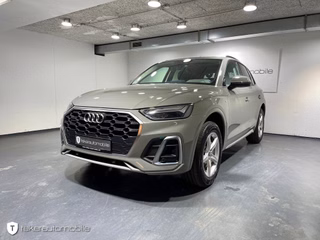 Audi Q5 40 TDI quattro S line - foto 1