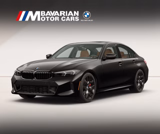 BMW 330 New vehicle for sale
