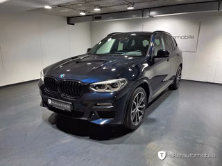 BMW X3 xDrive 20 d M Sport *Live Cockpit* - foto 1