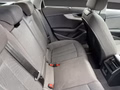 Daumennagel 22 - Audi A4 Avant 35 2.0 TSI Automatik LED+Navi+PDC+SH