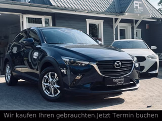 Mazda CX-3 Gebrauchtwagen Kaufen