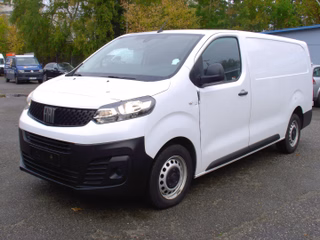 Fiat Scudo Gebrauchtwagen Kaufen