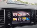 Daumennagel 41 - Skoda Karoq Sportline 1,5TSI DSG aAHK/ACC/Matrix/Navi/el.Klappe   **