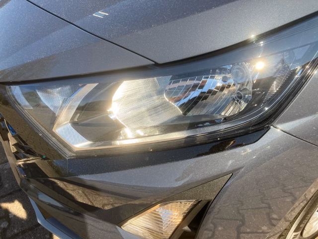Hyundai i20 Trend Automatik, Navi, PDC,RFK - foto 4
