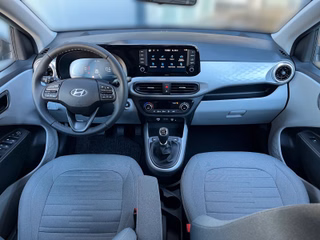 Hyundai i10 1.2 Prime SmartKey Navi Kamera Sitzheizung - bilder 5