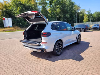 2026 BMW X5 xDrive40i - photo 3