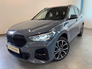 BMW X1 Gebrauchtwagen Kaufen