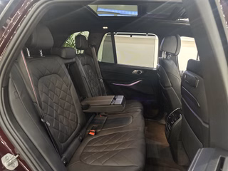 BMW X5 30 d xDrive M SPORT PRO UVP:125.339€ - bilder 13