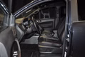 Daumennagel 21 - Ford Ranger Wildtrak Doppelkabine 4x4