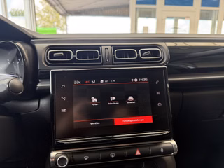 Citroën C3 Shine  LED CarPlay Tempomat Kamera - bilder 13