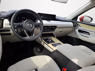 Mazda CX-80 Takumi Plus 3.3 AWD 7-SITZER / MATRIX / NAVI / ACC / BOSE - bilder 5