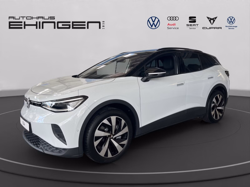 Volkswagen ID.4 Pro ENERGY 210 kW (286 PS) 79 kWh 1-Gang-Automatik