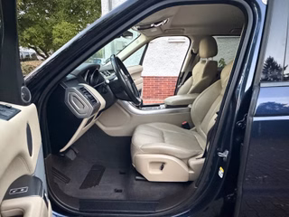 Land Rover Range Rover Sport SE/Kamera/ - foto 17