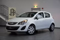 Daumennagel 1 - Opel Corsa D Selection