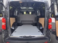 Daumennagel 20 - Fiat Scudo L3 150 Flexcab +AHK+Sitzheizung