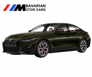 2022 BMW M440i xDrive Gran Coupe - photo 1