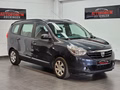 Daumennagel 1 - Dacia Lodgy Laureate Navi Klima Freisp. Bluetooth