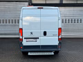 Daumennagel 9 - Peugeot Boxer 2.0HDI 335 L2H2 163 ps