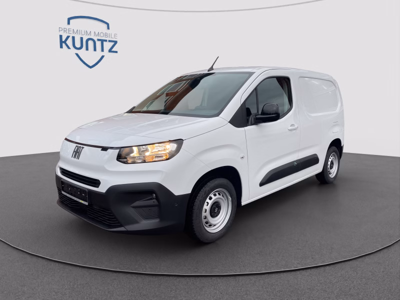Fiat Doblò Kastenwagen L1 1.5 BlueHDi 75 kW