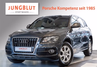 Audi Q5 3.0 TDI quattro - photo 1