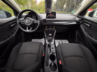 Mazda 2 1.5 Kizoku*Klima*Temp*AGA*Szhz*Kamera*PDC* - bilder 6