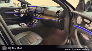 Mercedes-Benz E 63 S AMG T 4Matic KERAMIK+PANORAMA+360°+DTR+ - bilder 29