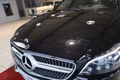 Daumennagel 12 - Mercedes-Benz CLS 350 d 4Matic Sport-Paket* AMG-Line