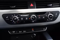 Daumennagel 30 - Audi S5 Sportback 3.0 TDI quattro MATRIX