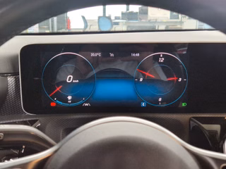 Mercedes-Benz A 200 Progressive*NIGHT-PAKET*KAMERA*NAVI*LED* - bilder 8