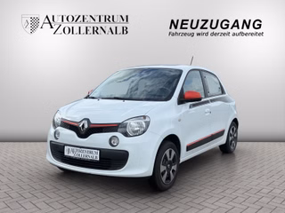 Renault Twingo Gebrauchtwagen Kaufen