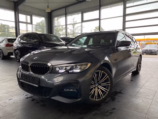 BMW 330 Year-old for sale