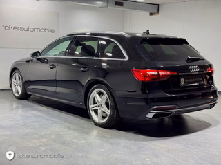 Audi A4 Avant 50 TDI quattro advanced CarPlay Navi AHK - foto 3