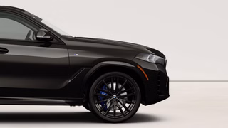 2027 BMW X6 xDrive40i - photo 4
