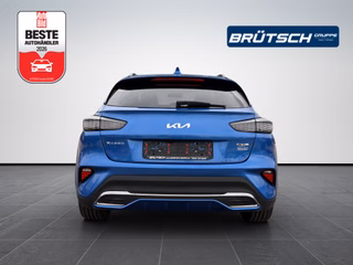 Kia XCeed GT-Line 1.5 T-GDI AUTOMATIK NAVI / KAMERA / ACC - bilder 1