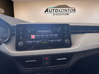 Skoda Scala Selection Autom., LED CarPlay Kamera ACC - foto 8