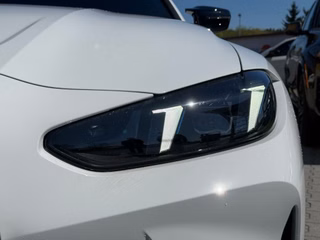 2026 BMW M4 Competition xDrive Coupe - photo 10
