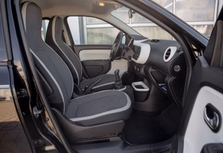 Renault Twingo Dynamique - bilder 7