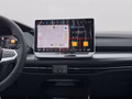 Daumennagel 17 - Volkswagen Golf GTI 2,0 l TSI 195 kW (265 PS) 7-Gang-Doppelkupplungsgetriebe DSG