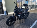 Daumennagel 8 - Triumph Trident 660