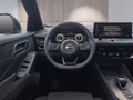 Daumennagel 12 - Nissan Qashqai N-Design 20*Alu/Pano/Leder/el.Klappe **