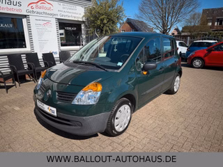 Renault Modus Authentique*2.HAND*KLIMA*TÜV/AU NEU*EURO4* - photo 2