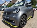 Daumennagel 10 - Smart ForTwo CABRIO*TAILOR-MADE BRABUS ASPHALTGOLD*