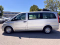 Daumennagel 13 - Mercedes-Benz Vito Kombi 116 CDI lang TÜV 08/28 6-Sitze Tempo Klima