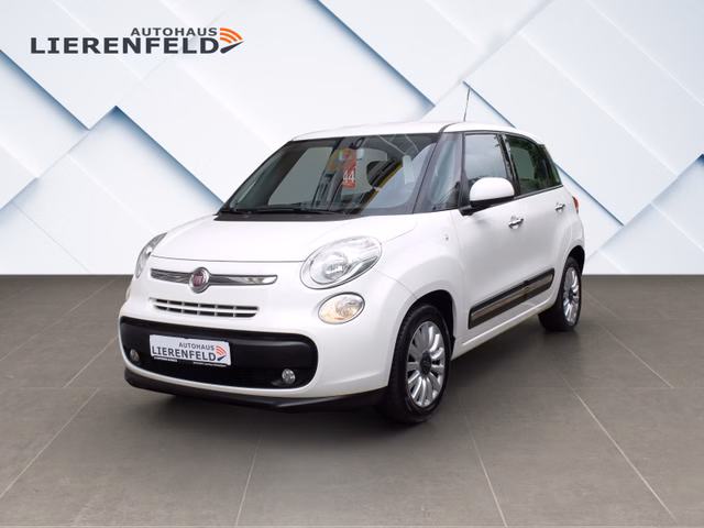 Fiat 500L 1.3 JTD Popstar - photo 1