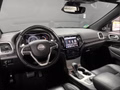 Daumennagel 8 - Jeep Grand Cherokee 3.0 CRD Overland, PANO, ACC, R-KA